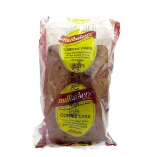 Mill Coffee Cake 200g