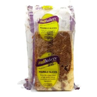 Mill Marble Sliced 150g
