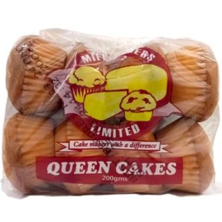 Mill Queen Cakes 200g