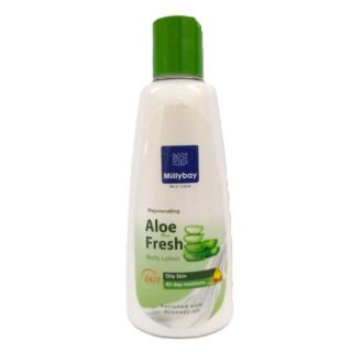 Millybay Aloe Vera Fresh 200ml