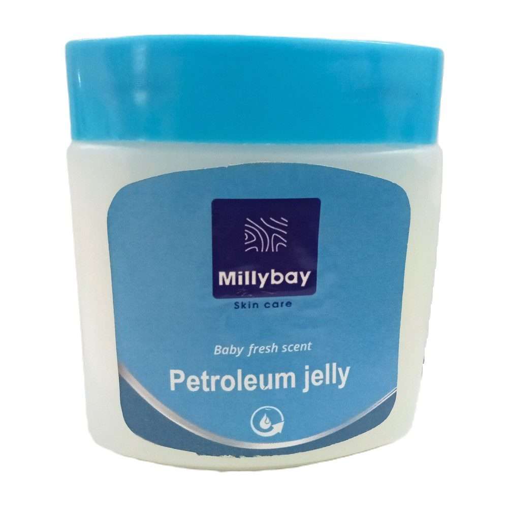Millybay Baby Fresh 100g