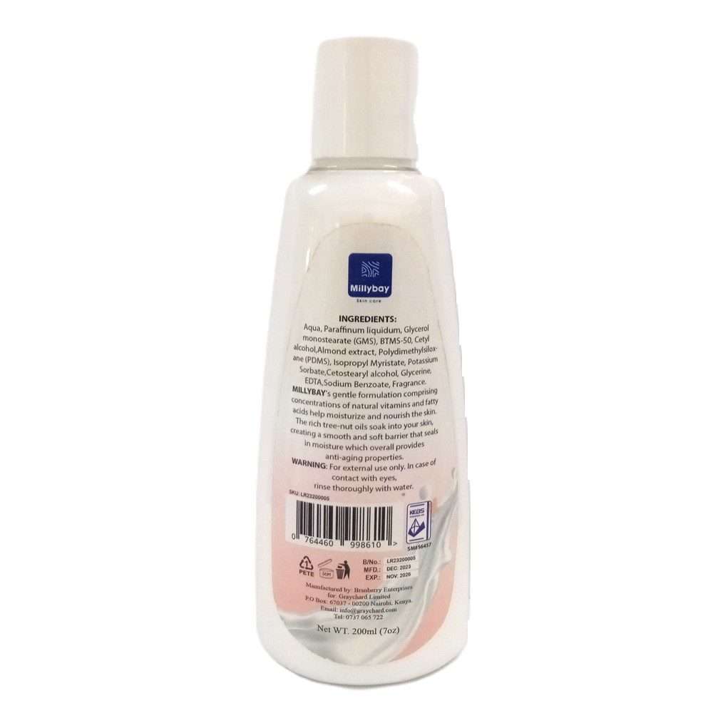 Millybay Rose Bouquet 200ml - Image 2