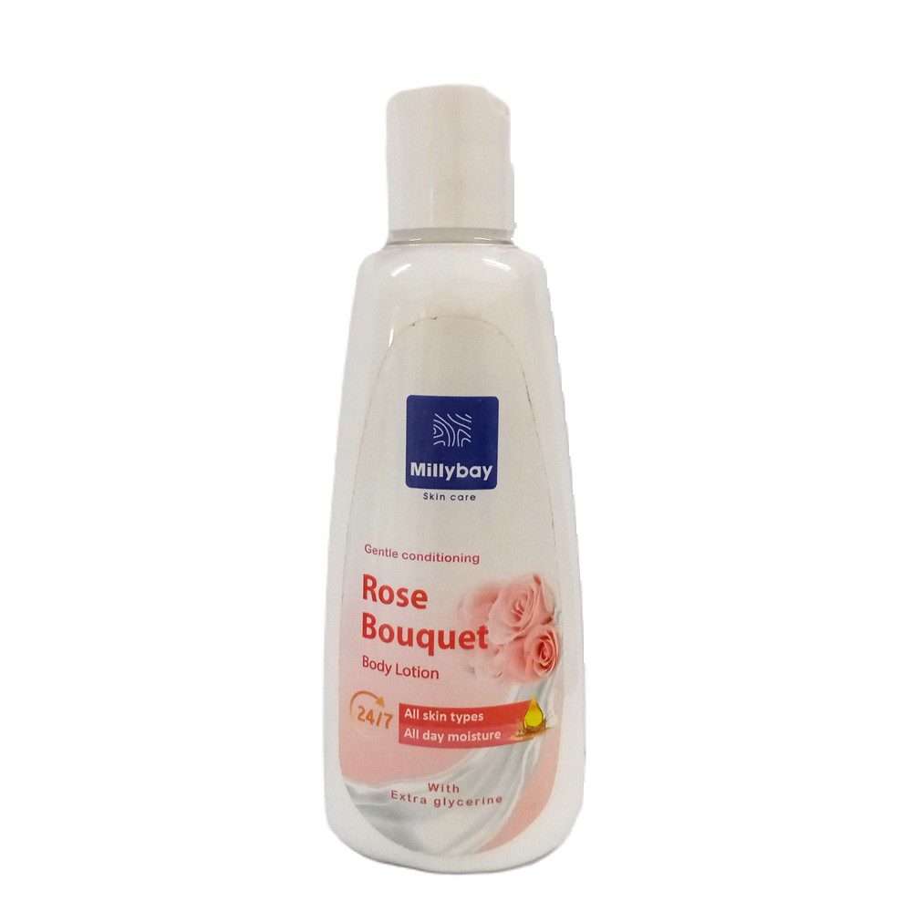 Millybay Rose Bouquet 200ml
