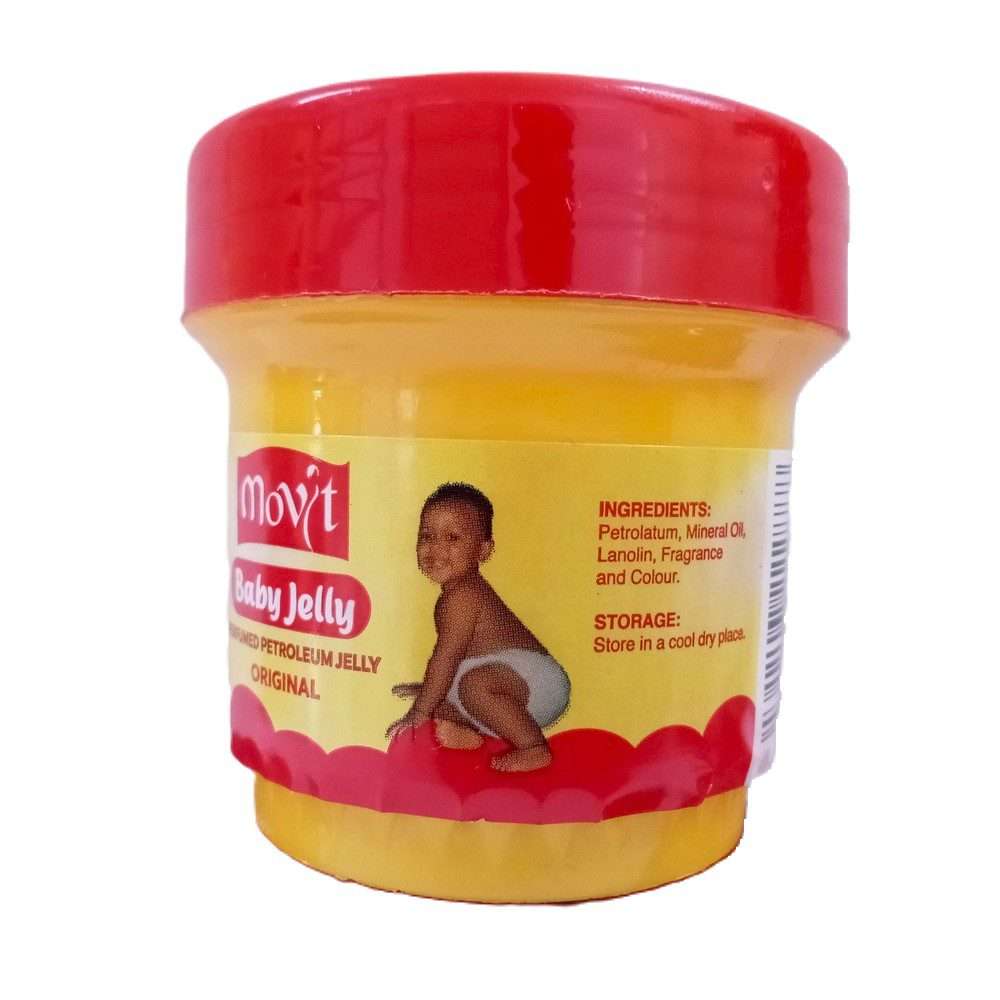 Movit Baby Jelly 50g - Image 2