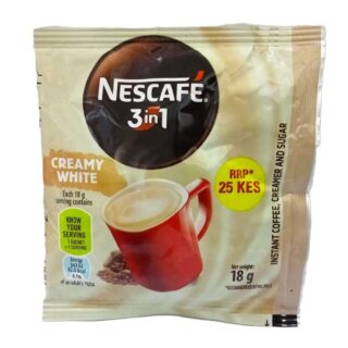 Nescafe 3in1 18g
