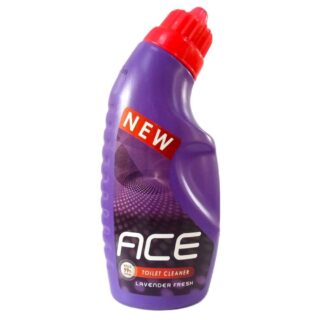 New Ace Lavender Fresh Toilet Cleaner 250ml