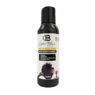 Ophir Blaque Detangling Hair Conditioner 120ml