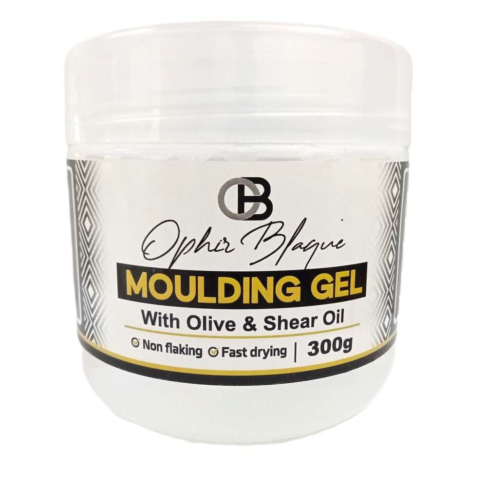 Ophir Blaque Moulding Gel 300g