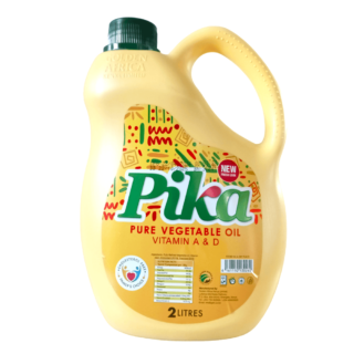 Pika 2l