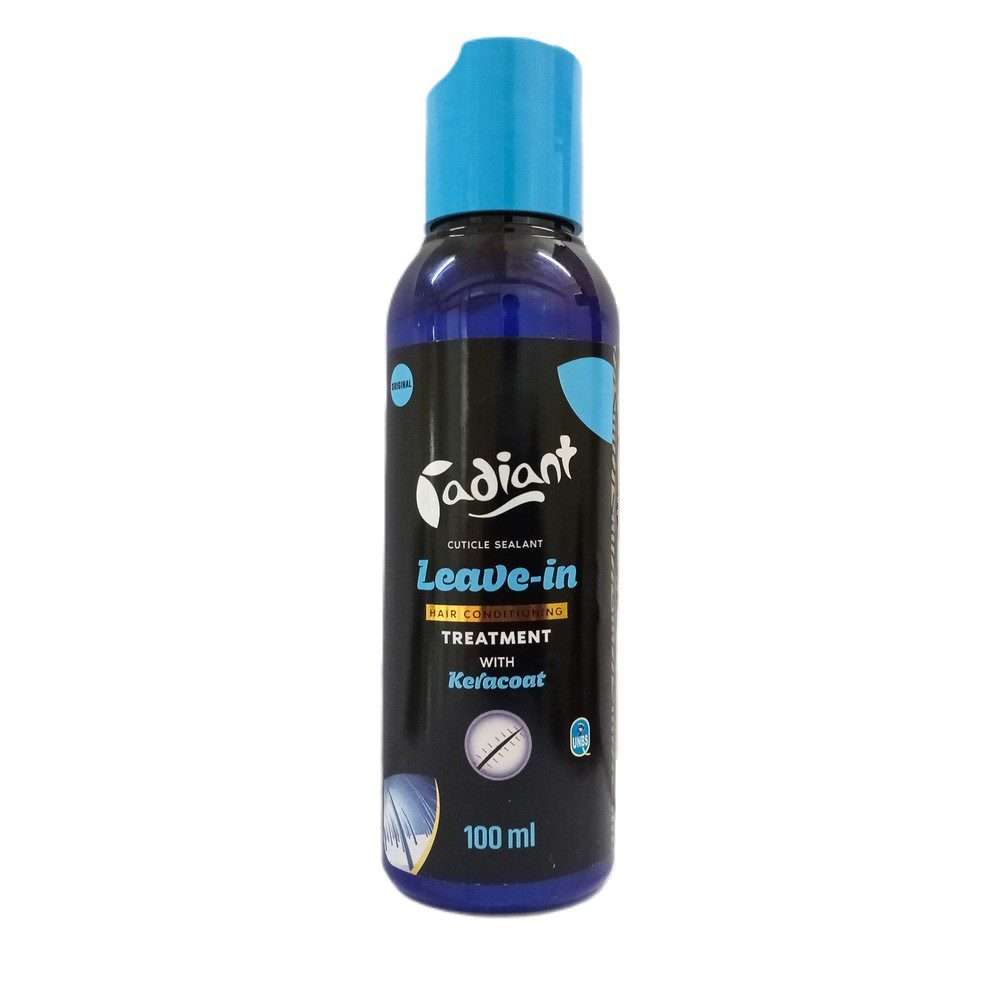 Radiant Leave In Hair Conditioner 100ml