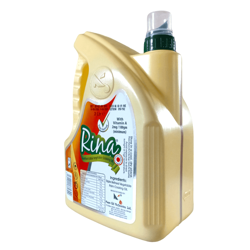 Rina 2 Litres - Image 2