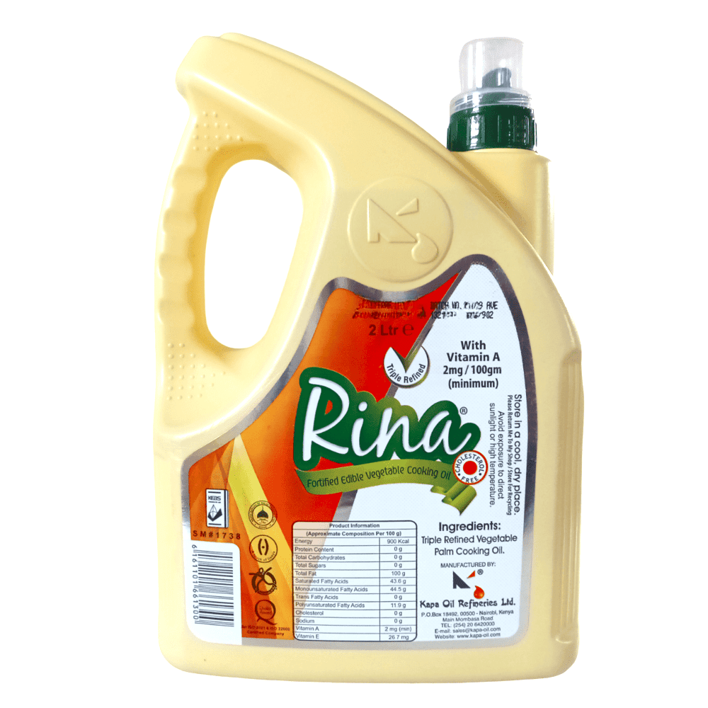 Rina 2 Litres