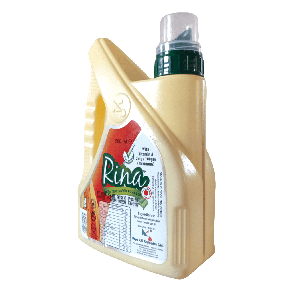 Rina 500ml - Image 2