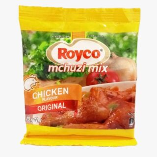 Royco Mchuzi Mix Chicken 70g