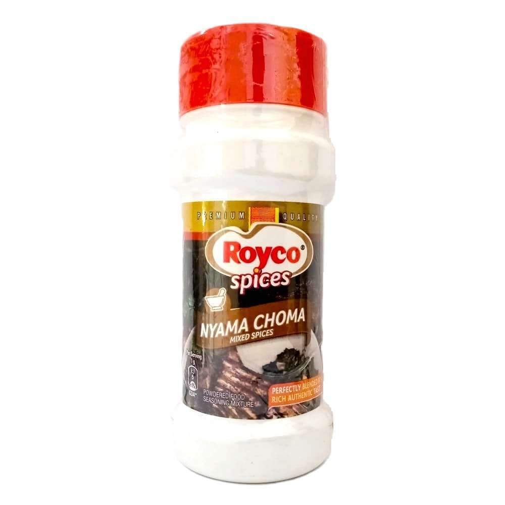 Royco Spices Nyama Choma 50g