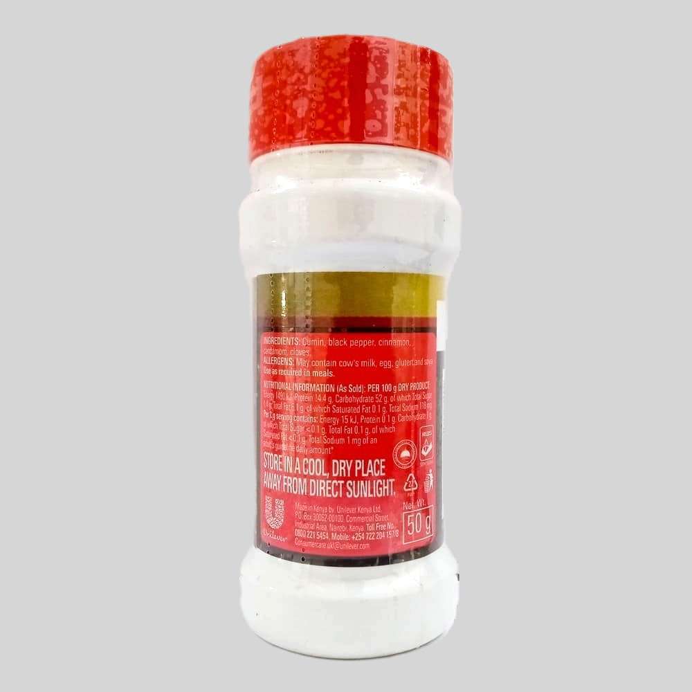 Royco Spices Pilau Masala 50g - Image 2