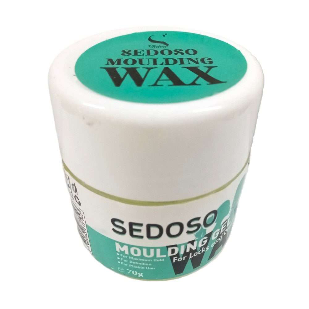 Sedoso Moulding Gel 70g - Image 2