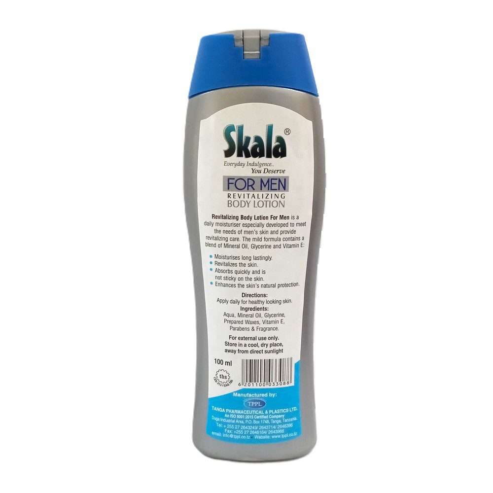 Skala For Men 100ml - Image 2