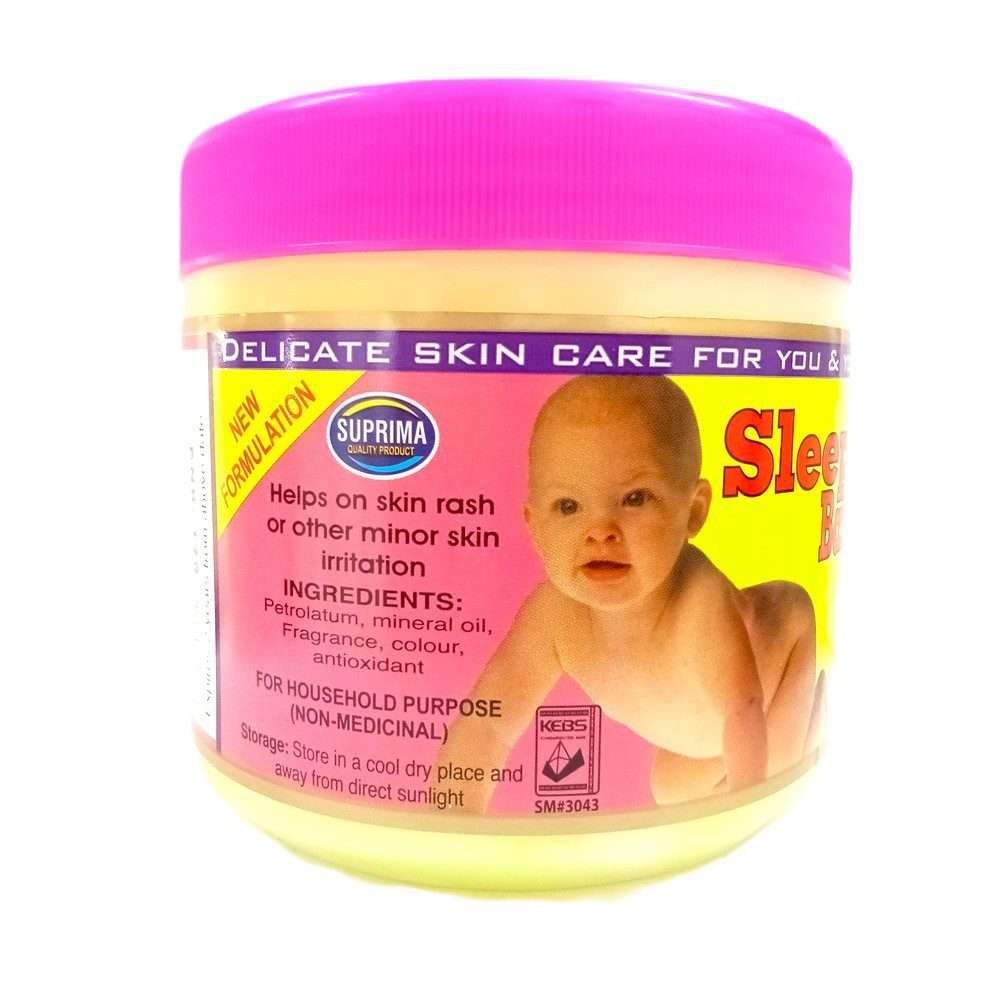 Sleeping Baby Jelly 500g - Image 2