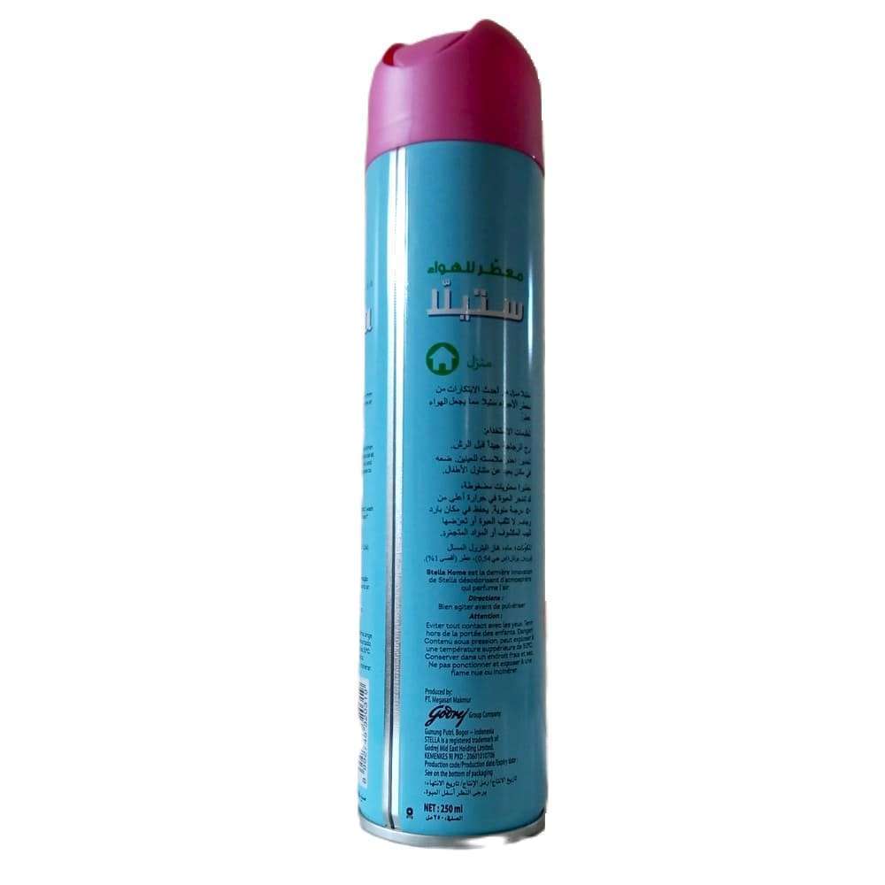 Stella Rose Air Freshener 250ml - Image 2