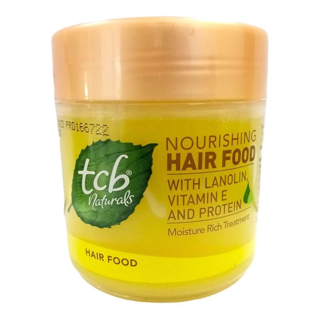 Tcb Hair Food 250ml
