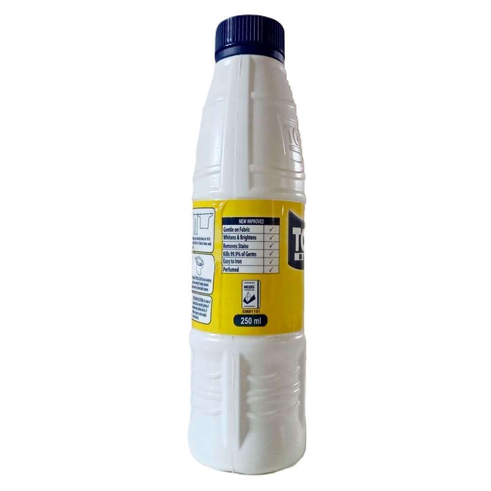 Topex Lemon Bleach 250ml - Image 2