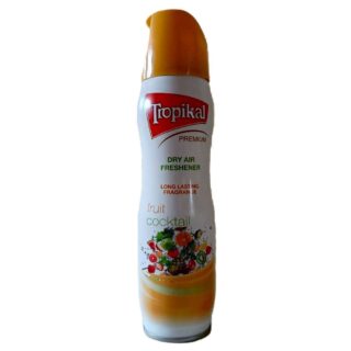 Tropikal Fruit Cocktail Dry Air Freshener 300ml