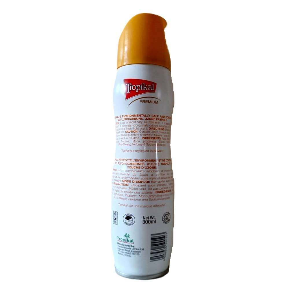 Tropikal Fruit Cocktail Dry Air Freshener 300ml - Image 2