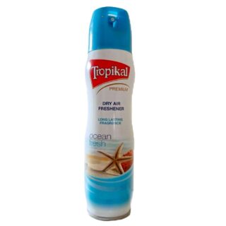 Tropikal Ocean Fresh Dry Air Freshener 300ml