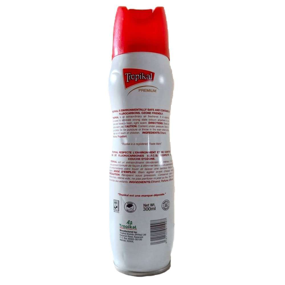 Tropikal Potpourri Dry Air Freshener 300ml - Image 2
