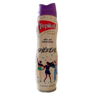 Tropikal Sherehe Sweet Vanilla Dry Air Freshener 300ml