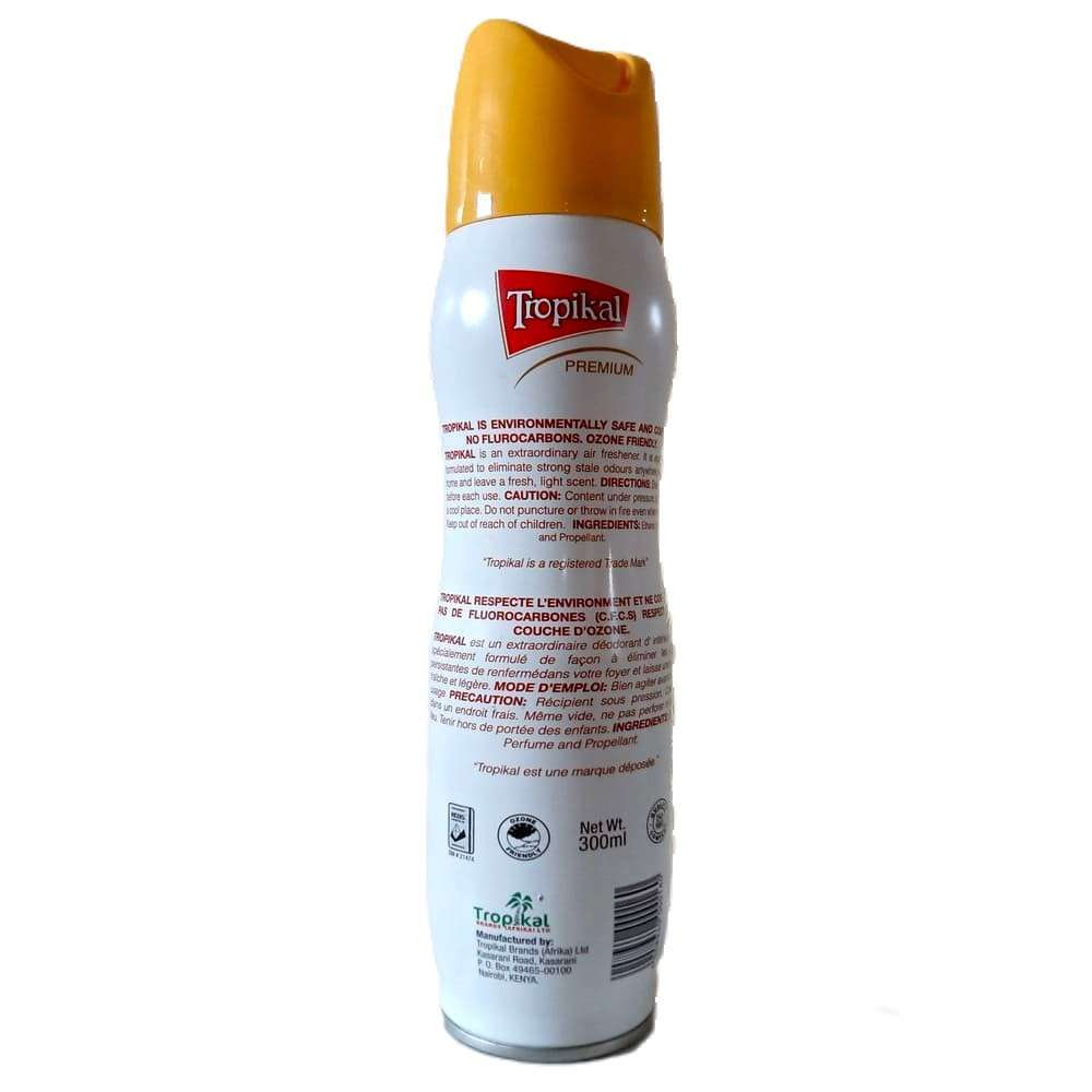 Tropikal Special Edition Dry Air Freshener 300ml - Image 2