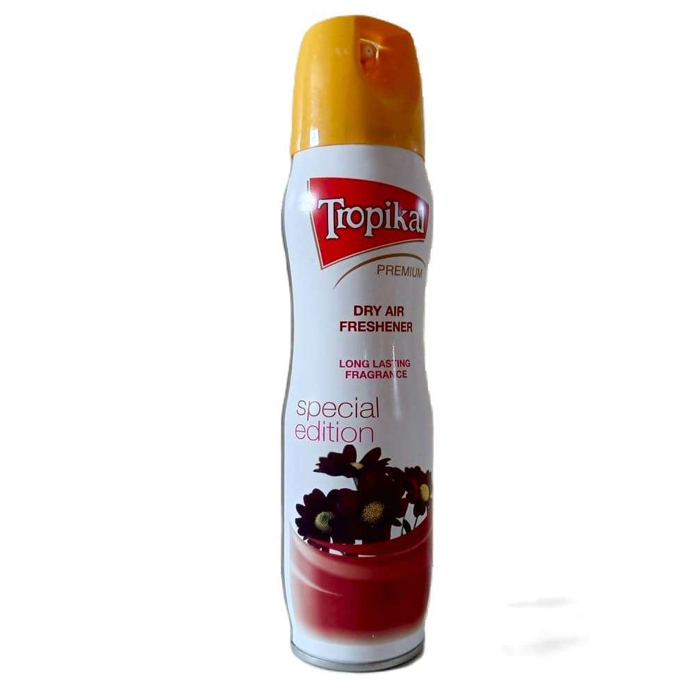 Tropikal Special Edition Dry Air Freshener 300ml