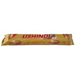 Ushindi Cream Gentle Multi Purpose Soap 1kg