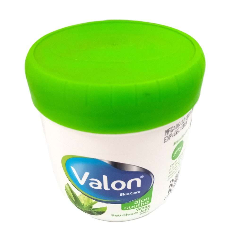 Valon Aloe Soothe 240ml - Image 2