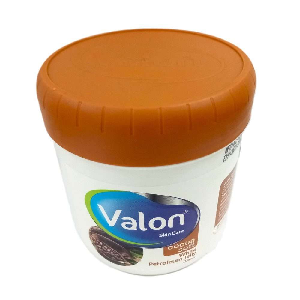 Valon Cocoa Soft 240ml