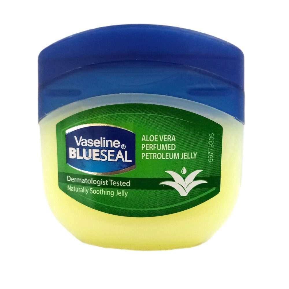 Vaseline Aloe Vera Perfumed Petroleum Jelly 45ml
