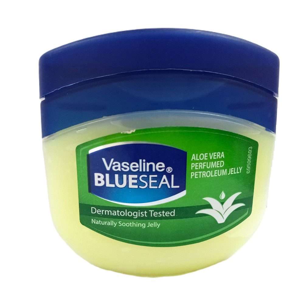 Vaseline Aloe Vera 95ml