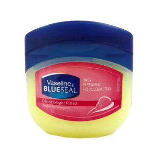 Vaseline Blueseal Baby Perfumed Petroleum Jelly 45ml