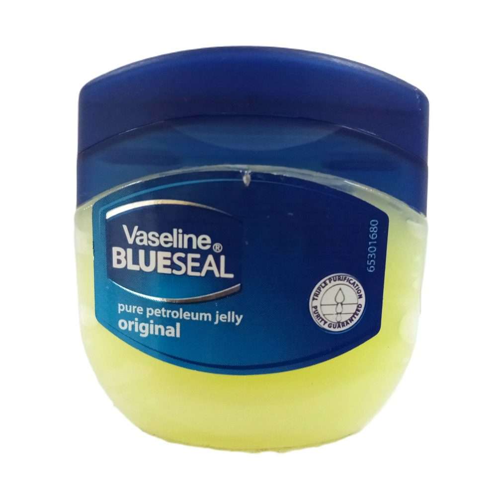 Vaseline Blueseal Original 25ml