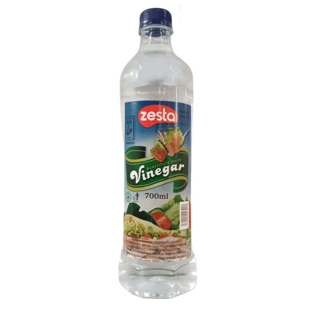 Zesta Vinegar 700ml