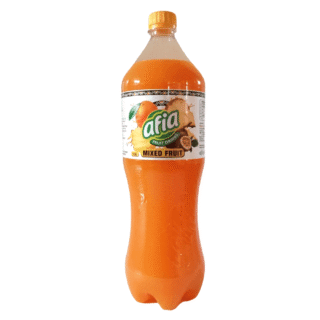 Afia Mixed Fruits Drink 1.5Litres