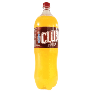 Highlands Club Passion 2 Litres