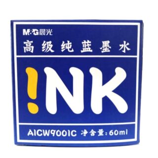 M&G Blue Ink 60ml