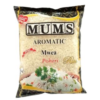 Mums Aromatic Mwea Pishori Rice 1kg
