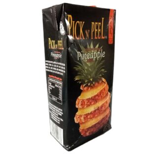 Pick n Peel Pineapple Juice 1 Litre