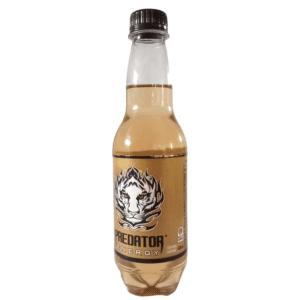 Predator Gold Energy Drink 400ml