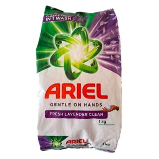 Ariel Fresh Lavender Clean 1kg