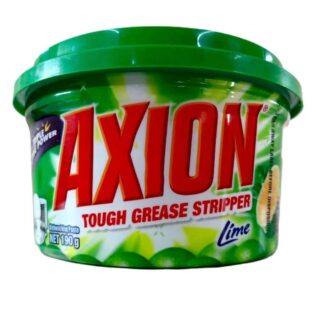 Axion Lime Dishwashing Paste 190g