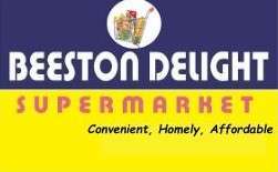 beeston delight logo